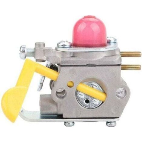 Carburateur adapté for C1U-W18 FL20 FL23 , XU,FL26 FX26 FX26S SST25 530071752 P1500 545081808, accessoire auto qualité supérieure, conforme origine, résistant environnement rude -