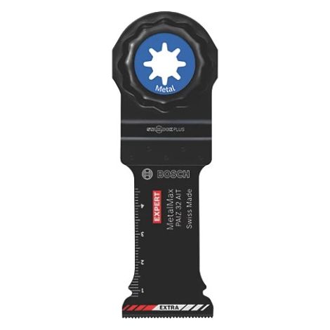 BOSCH 2.608.669.077 Plunge cut blade AIZ32AIB