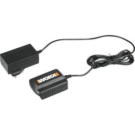 WA3880 - Caricabatteria 3-5 h 20 V