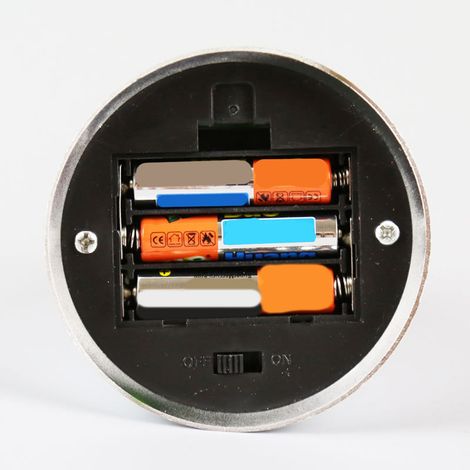 Lampe de Nuit à Fibres Optiques avec LED Changeante, Décoration Lumineuse pour Maison (1/5)