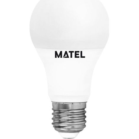 LAMPE LED STANDARD E27 LF - 10 W