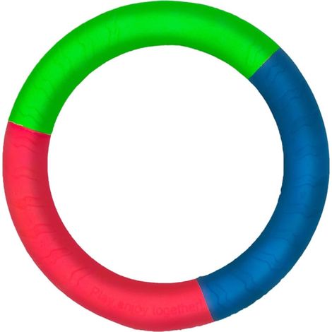 Mousse d'entraînement à la réaction pour améliorer la coordination de la vitesse et l'entraînement multi-usages (1/5)