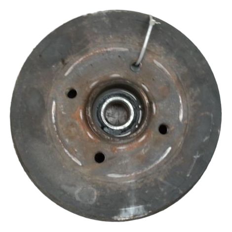 Tambour Arriere Gauche RENAULT Clio [PRODUIT D'OCCASION]♻️432021782r