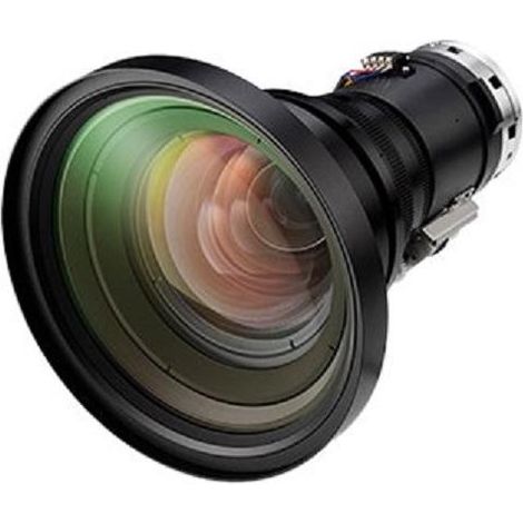 BenQ obiettivo Ultra Wide