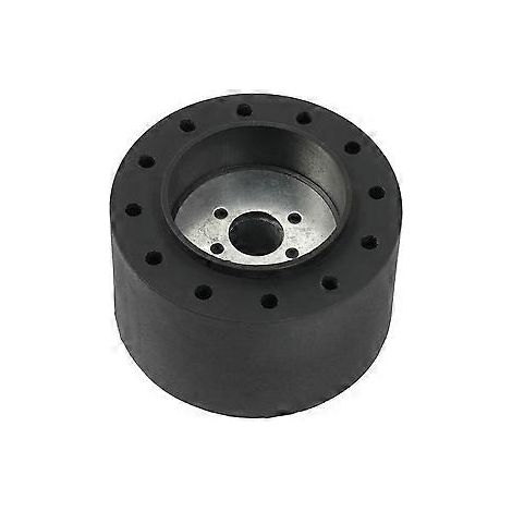 Marine Yacht 19mm Lenkradnabenadapter für Boote, Yachten, modifizierte Lenkradbasis (1/5)
