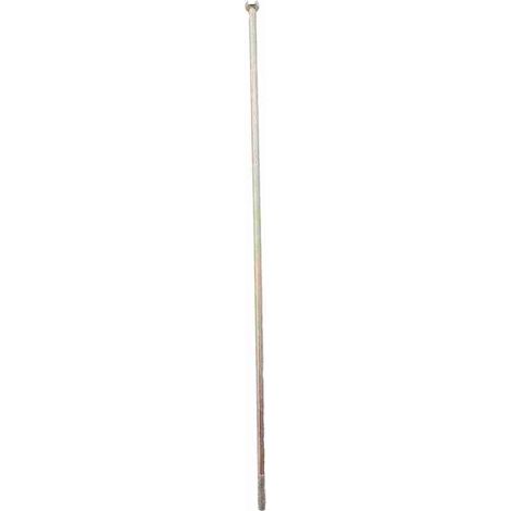 BFT – 2609574 – SP x10 TIRANTE TE M5X294 FILETTO 20