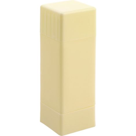 1 distributeur de beurre, rotatif avec couvercle, pour tartiner facilement sur toasts, maïs, plats à four et ustensiles de cuisine (1/5)
