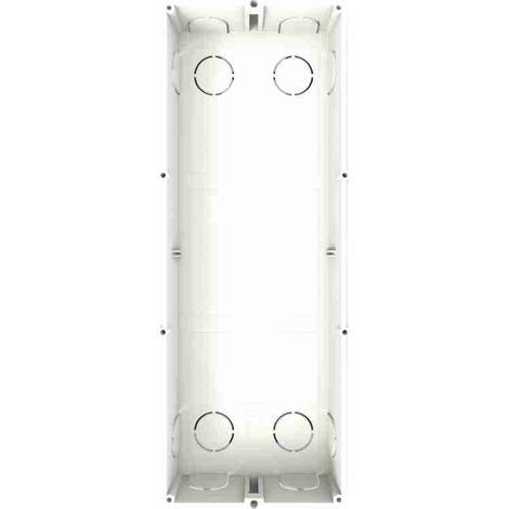 Caja empotrada 3M CAME BPT MTMSI3M 60020320