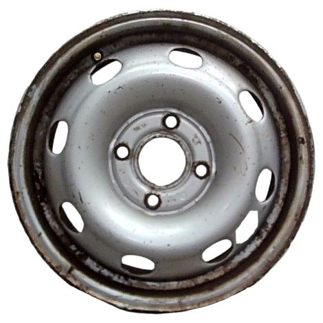 Jante Tole RENAULT Express [PRODUIT D'OCCASION]♻️7701349748 (1/2)