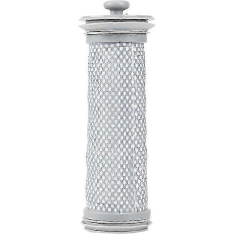 Filtres pour bac à poussière compatibles avec l'aspirateur balai sans fil Hoover Zenith 5230 (référence 32201629, Boris). (1/5)