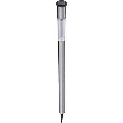 Grundig Prikspot Gris H70xl5xL5.5cm (1/2)