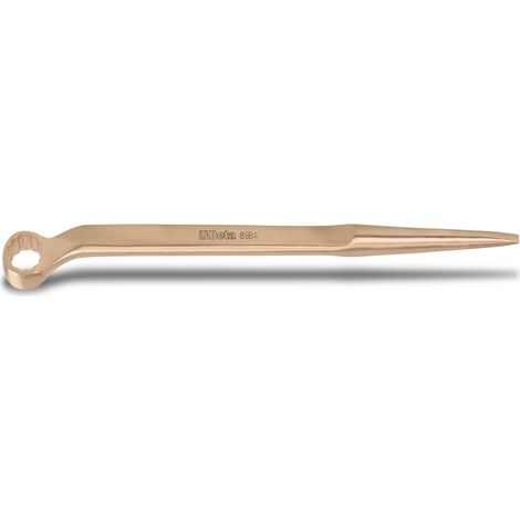 Chiave poligonale semplice antiscintilla beta 89ba - 16