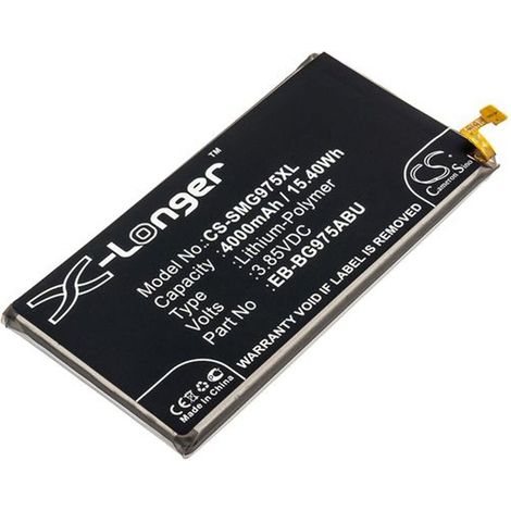 Batteria per Samsung Galaxy S10 ecc