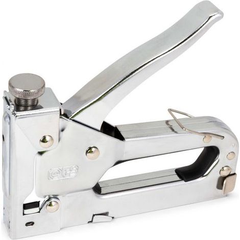 Grapadora manual metálica 753 GRAPA 530 EZ-Fasten (1/2)