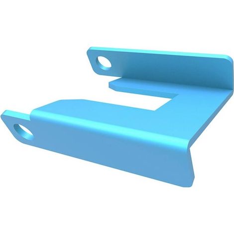 Neomounts ABL-875 Support de sécurité bleu (1/4)