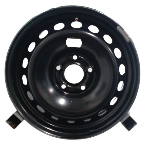 [PRODUIT D'OCCASION] Jante Tole RENAULT Megane Break III Phase 2 2012-2014 ♻️ Ref Oe. 403001632r - Garantie à vie (1/2)