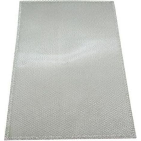 Filtro metalico campana Teka NR-89 1p 335x480 mm.