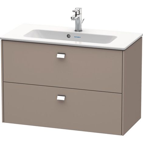 Support inférieur WT BRIOSO COMPACT, poignée chromée, 553x820x389 mm, bas ma (1/2)