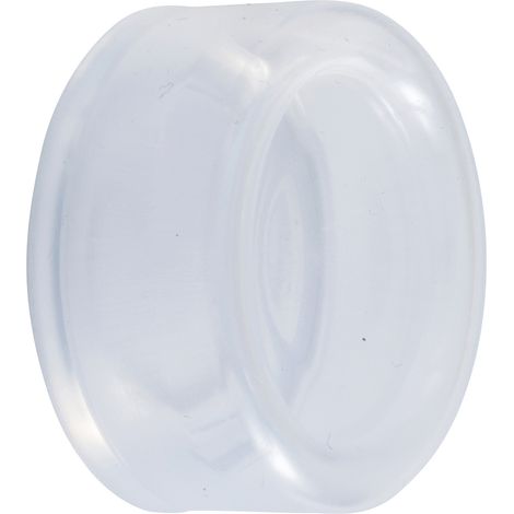 Zbpa Schneider Harmony - Capuchon Transparent Compatible Tête De Bouton Poussoir Diamètre 22mm