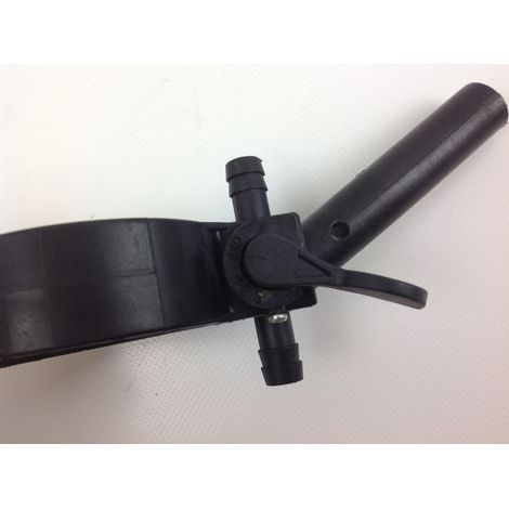 Rubinetto impugnatura per atomizzatore 3WF16 KASEI 3WF-16.3.3-3 360920 (1/4)