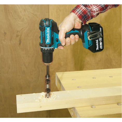 Perceuse visseuse MAKITA DDF482Z - 18V LXT - Machine seule — vue 3
