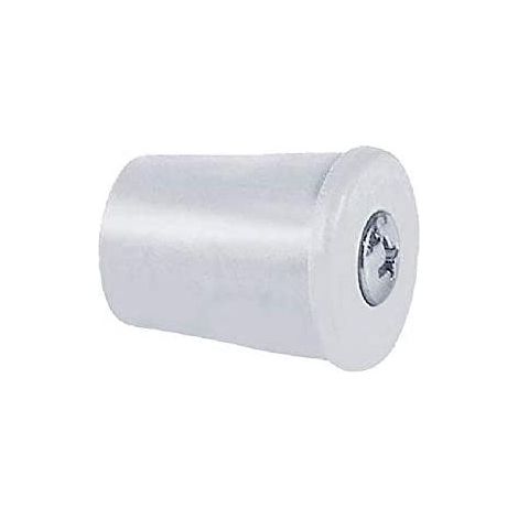 TAPPO D'ARRESTO mm.40 GRIGIO