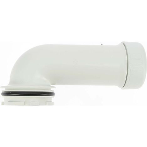 Bras de vidange pour toilettes portables (1/3)