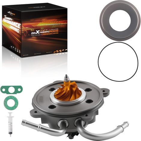 Turbine Coreassy Cartuccia for Chevrolet Trail Blazer Billet 55515934 662576367
