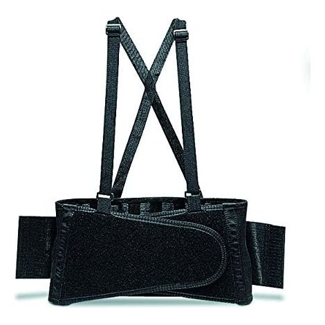 Lendenwirbelschutz T-l (96-104cm) 80913 Rubi (1/2)