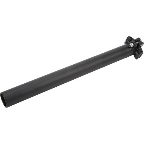 Tige de selle ZTTO réglable pour VTT, angle d'assise ajustable, tube de selle de vélo pour cyclisme, 30,9 x 350 mm