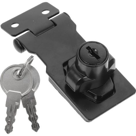 à loquet pour portes de meubles et d armoires 6 35 cm 2 5 (1/5)