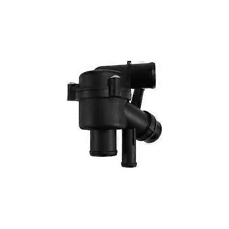 LR033675 Neues Kühlmittelthermostatgehäuse für LR4 RR Sport 3.0L