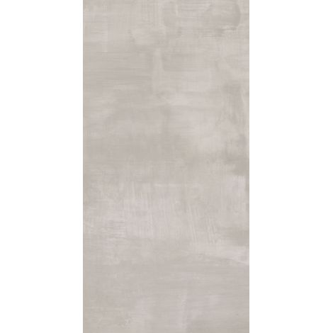 Grès Cérame Effet Béton Spazzolato Gris 60X120 - ECGE376 (Ceramishop.fr) (1/5)