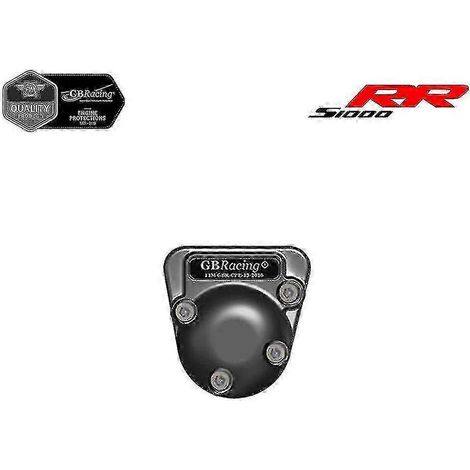 Funda protectora para motor de motocicletas GB Racing para BMW HP4 S1000RR S1000R 2009-2016. Protectores de motor. (1/5)