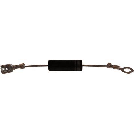 DIODE HAUTE TENSION T3512H pour MICRO ONDES BRANDT - 72X3701