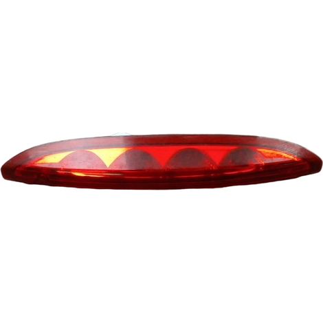 Feux Stop Supplementaire PEUGEOT 208 Phase 1 2012-... [PRODUIT D'OCCASION]♻️9674309080 (1/3)