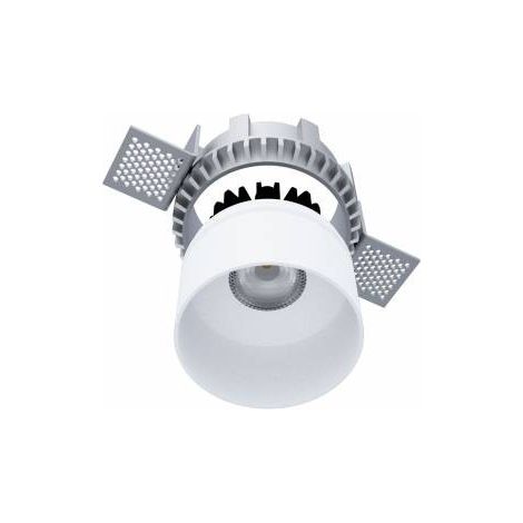 Led Per Incasso Well Tnd 10W 500Ma 4K 36Ø Ip54 Bianca (Novalux Cod. 101902.01)