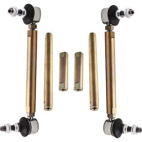 Barra Estabilizadora Delantera Barras Estabilizadoras for BMW E46-SEDAN TOURING (1/5)