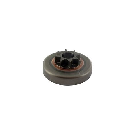 Motosierra echo cs-2510tesc 1/4 pulgada 8 dientes