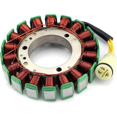 32120-99E00 Statorspule für Suzuki DF60 DF70 1998-2009 - Wie abgebildet -