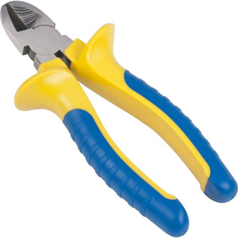 Pince coupante diagonale 150 mm