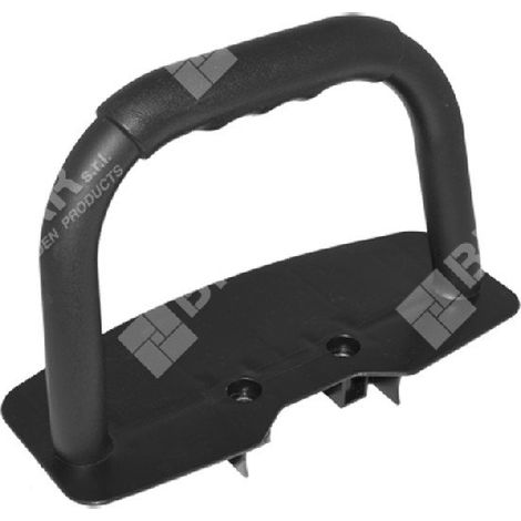 Mango frontal para cortasetos ATTILA COMPATIBLE - 019726