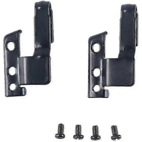 Kit de montage d'adaptateur universel pour bras d'essuie-glace et balai de pare-brise (réf. 3392390298) (1/5)