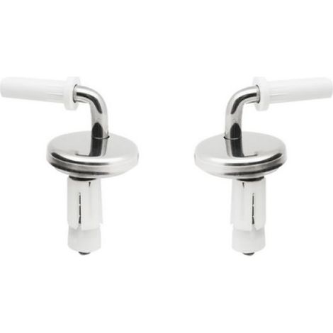 KIT CERNIERE PER SEDILE 181-N901