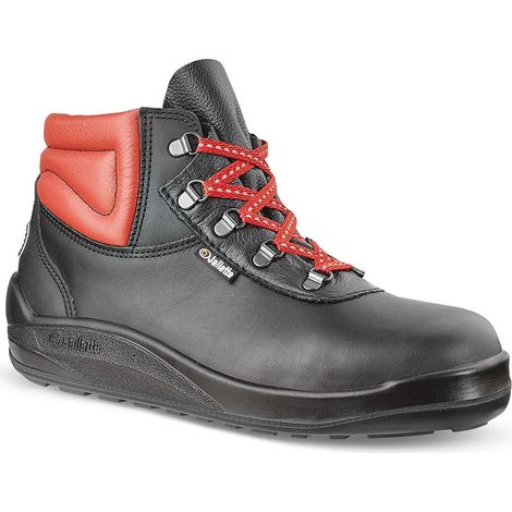 Zapato de seguridad JALTARMAC - JALLATTE - 00J0250-44 (1/2)