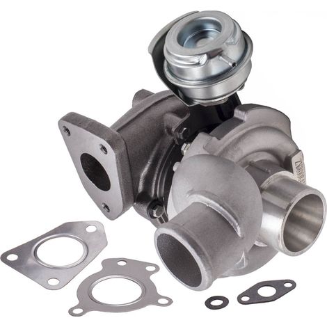 Turbocompresseur pour Renault Laguna II Avantime Espace 2.2dCi 110kw 150ps Turbo (1/5)