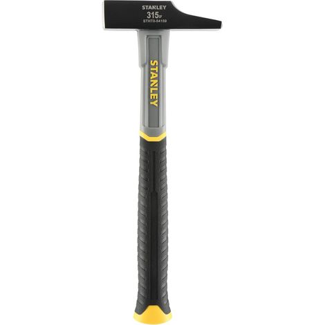 Marteau De Charpentier 315g - 25mm Stht0-54159 Stanley (1/3)