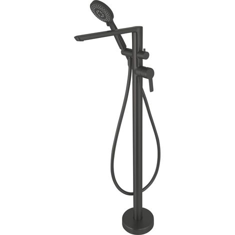 Rubinetto per vasca da bagno indipendente con set doccia BQAN17M 5907650827719