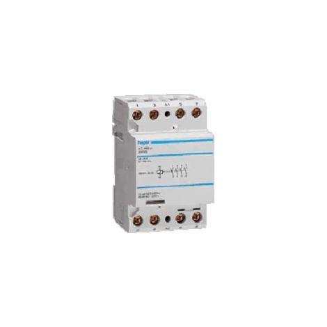 Hager ES240 - Contactor 40A 2F 230V