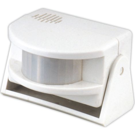 Melder / Warnung / Besucheralarm für Geschäfte 50.618 Electro DH 8430552093137